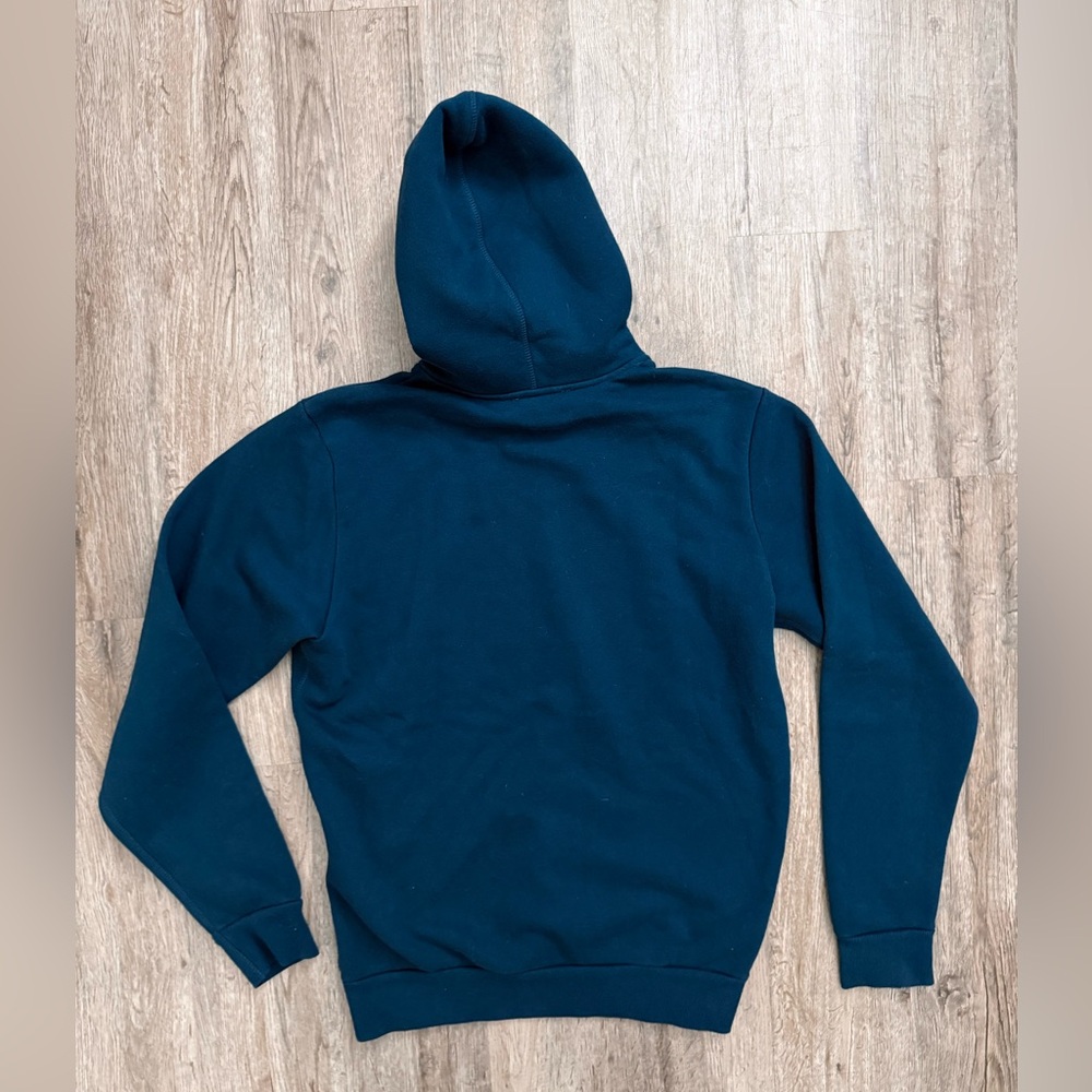 Diesel • Only The Brave Mascot Hoodie - Picture 10 of 10